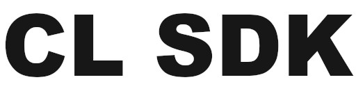 cl-sdk